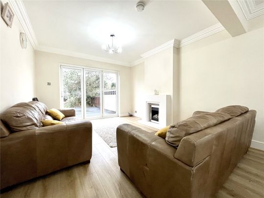 Brampton Road, Bexleyheath, DA7 4SL - Photo 1