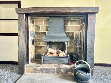 2 bedroom terraced house to rent - Photo 5