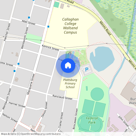 5 Frances Street, Wallsend