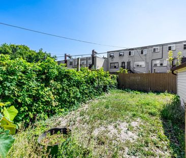 For Lease - 179 Livingstone Avenue, Toronto, Ontario - Photo 3