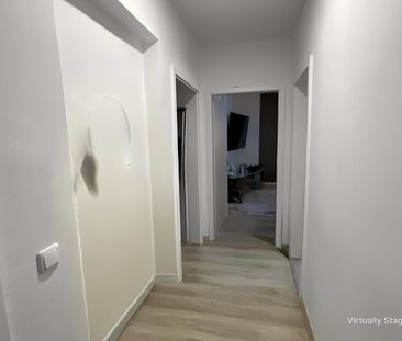Demnächst frei! 3-Zimmer-Wohnung in Bocholt Bocholt - Photo 6