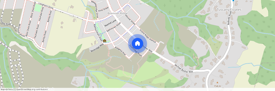 3 Ridgehill Rise, Flat Bush, Manukau City