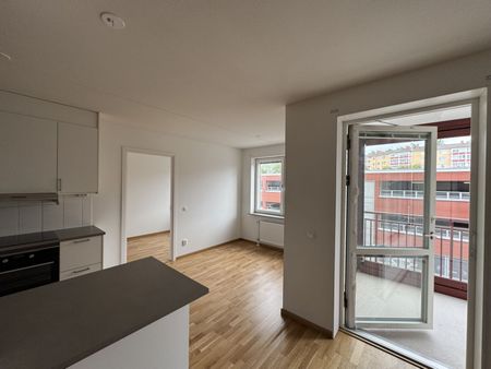 Mäldgatan, Järfälla - Foto 3