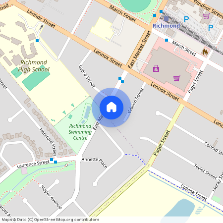 62 East Market Street, NSW 2753, Richmond