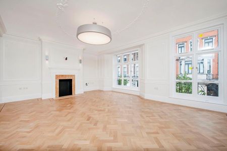 3 bedroom flat to rent in Marylebone - Photo 5