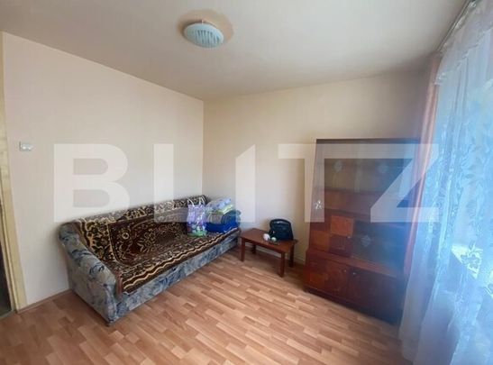 Apartament 2 camere, decomandat, 56mp, zona Golden Tulip - Photo 1