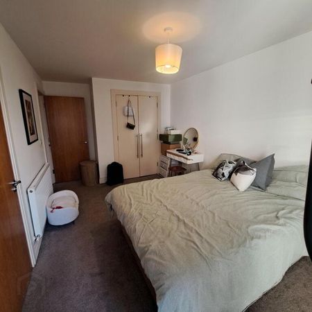 Apt, 121 Merchant Building, James Clow, Pilot Street, Belfast, BT1 3AA - Photo 4