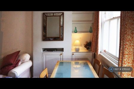 1 bedroom terraced house to rent - Photo 3