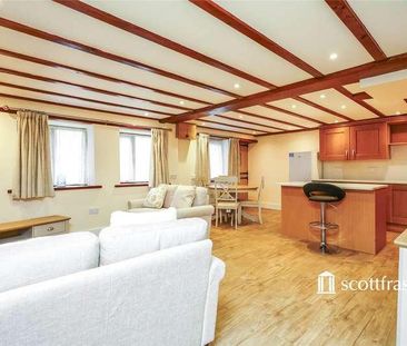 Oxford Road, Littlemore, Oxford, Oxfordshire, OX4 - Photo 3