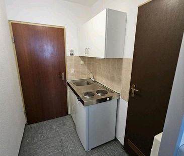 Nachmieter gesucht: Möbliertes Studentenwohnheim-Apartment - Foto 1