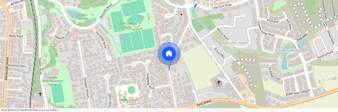 1 Avonlea Lane, Pukekohe, Franklin