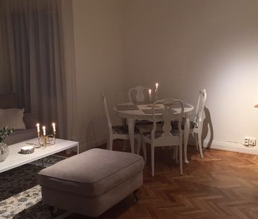 Karlsrovägen 22A - Foto 5