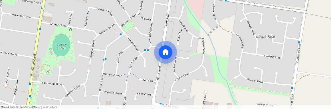 44 North Road, Warragul