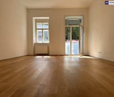 JETZT ZUGREIFEN! Altbau-Charme & moderne Ausstattung – Ihr neues Zu... - Foto 3