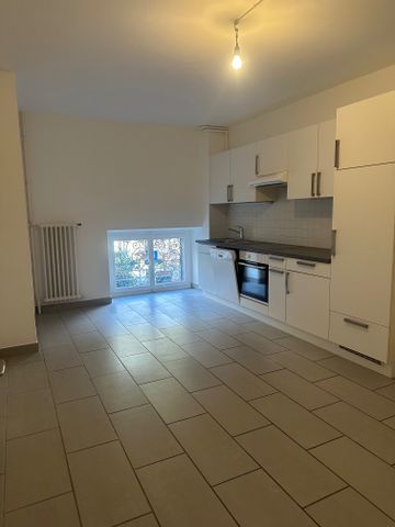 Appartement de 2 pièces au 2ème étage - Foto 4