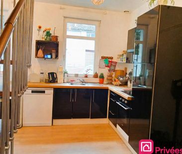 PROPRIETES PRIVEES COTE D'OPALE vous propose : - Photo 2