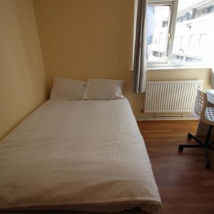 1 bedroom maisonette to rent - Photo 2