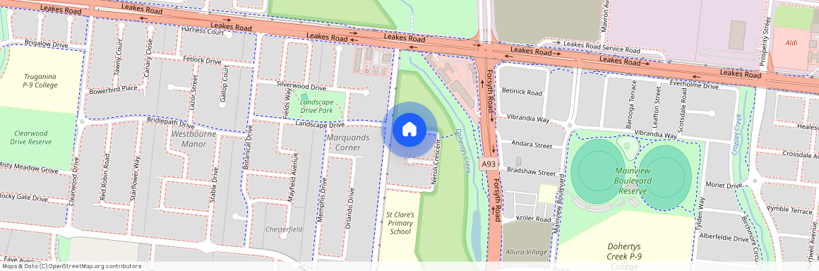 6 Neroli Crescent, Truganina VIC 3029