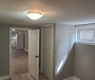 For Lease - 201 Celina Street Unit# BSMT, Oshawa, Ontario - Photo 1