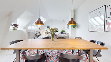 140m² Lejlighed | København S - Photo 5