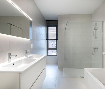 Appartement te huur in Antwerpen met 3 slaapkamers - foto 5