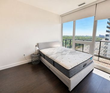 For Lease - 85 Mcmahon Drive Unit# 2507, Toronto, Ontario - Photo 4
