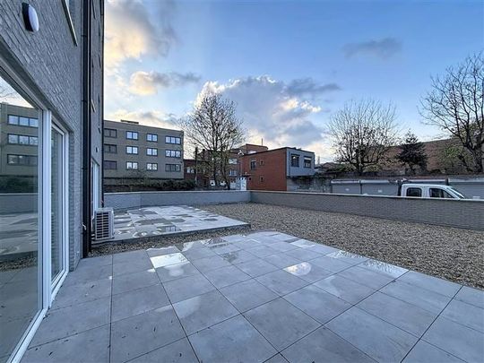 Appartement te huur - Foto 1