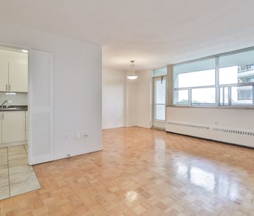 1 Bedroom - Photo 5