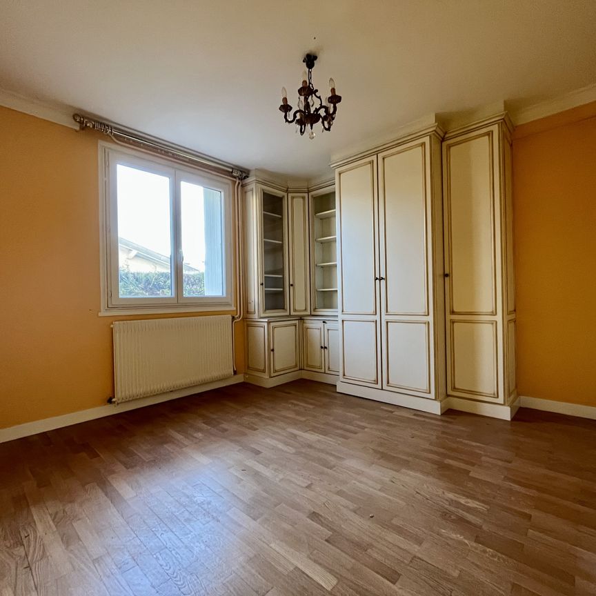 Location Maison 4 pièces 114m² CLERMONT FERRAND 63100 - Photo 1