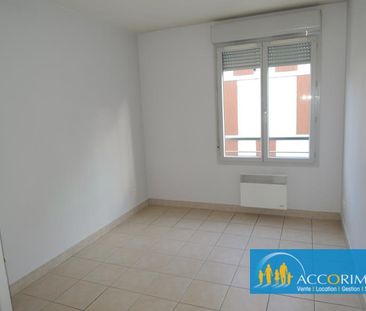 APPARTEMENT VILLEURBANNE - T2 + GARAGE - 38.95 m2 Villeurbanne (691... - Photo 3