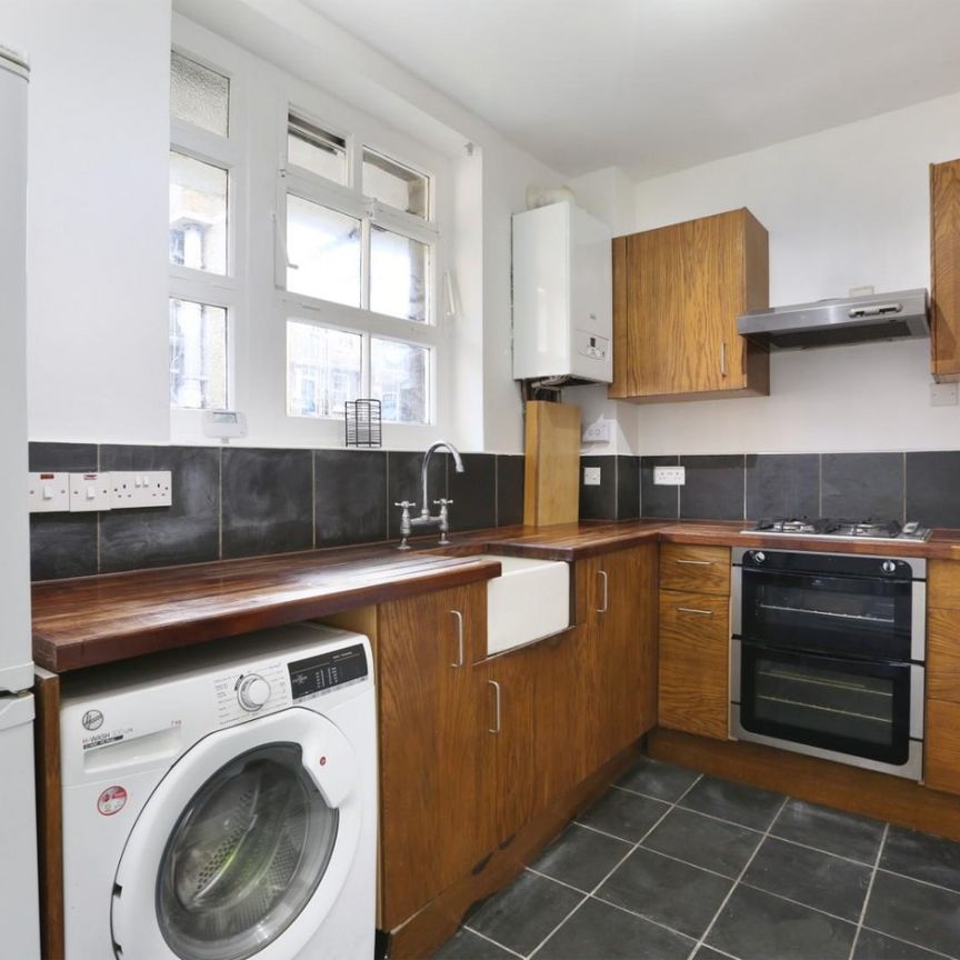 Pilton Place, London, , SE17 1DL - Photo 1