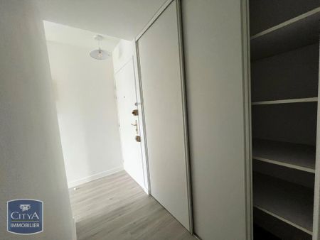 Appartement à louer 1 pièce 27.77m² - Photo 4