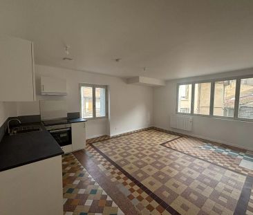 À louer ? Appartement T2 lumineux de 39.80m² au coeur de Volonne (0... - Photo 3
