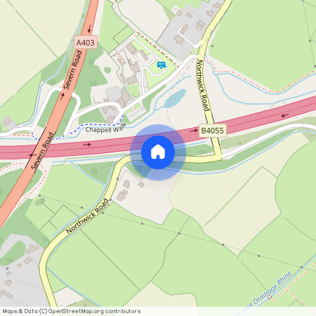 Barbourne Works, Northwick Road