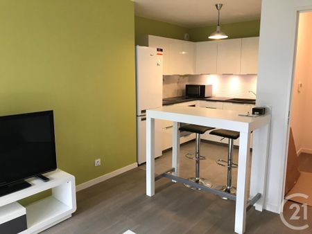Location Appartement 2 pièces 42m² GIF SUR YVETTE 91190 - Photo 3