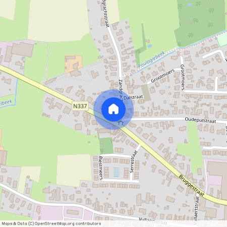 Bruggestraat 96, 8730 Beernem