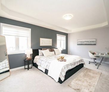 For Lease - 35 MOWDER Drive, Aurora, Ontario - Photo 4