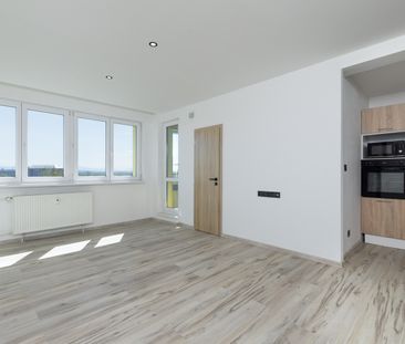 Pronájem bytu 1+1 36 m² - Photo 2
