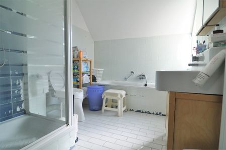 Te huur: Appartement Johan Frisolaan 33 in Sassenheim - Foto 2