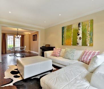 For Lease - 263 Princess Royal Court, Oakville, Ontario - Photo 1