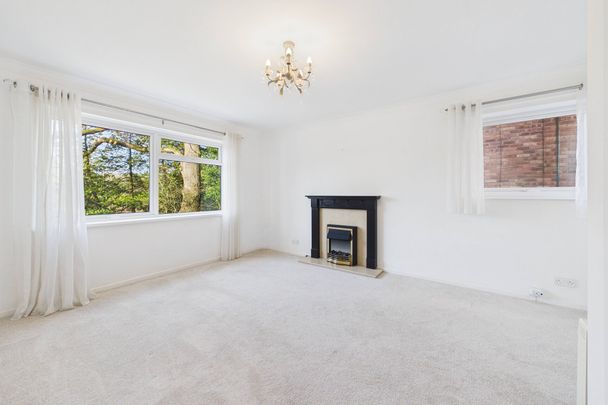 Flat 1 6 Queen Victoria Road, S17 - Photo 1