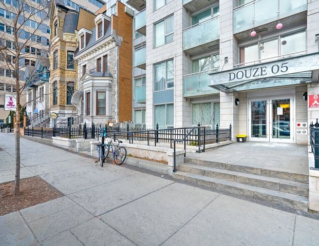 À louer / Appartement - Photo 1