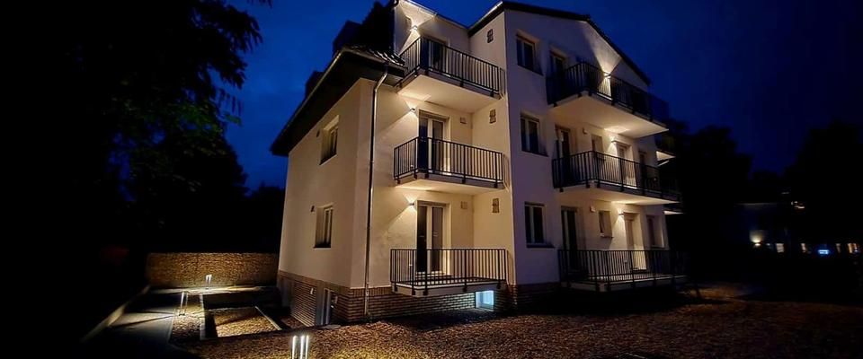 11 stilvolle 2-Zimmer-Wohnungen in Bestlage von Finkenkrug – jetzt einziehen! - Foto 1