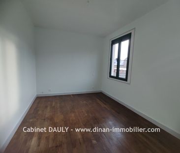 Location Maison 3 pièces 77m² VILDE GUINGALAN 22980 - Photo 2