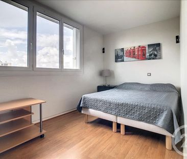 3 pièces - Meublé - 52 m² - 4ème étage - Colocation non autorisée - Photo 6