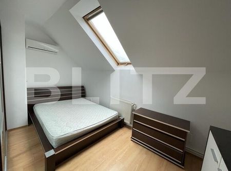 Apartament de 4 camere, 100 mp, modern, zona Parcului Central - Fotografie 2