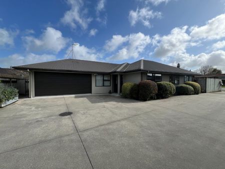 416 Ruahine Street, Terrace End, Palmerston North - Photo 2