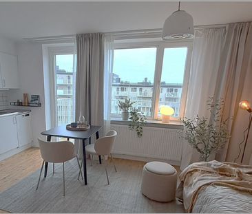 Kvarnbergagatan 7A, Södertälje Centrum - Photo 1