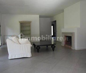 Villa bifamiliare via Lucio Volumnio, Capannelle - Statuario, Roma - Photo 2