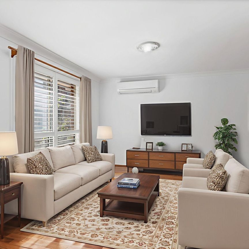 MODERN & LOW MAINTENANCE! - Photo 1